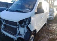 CHANGAN M201 2025