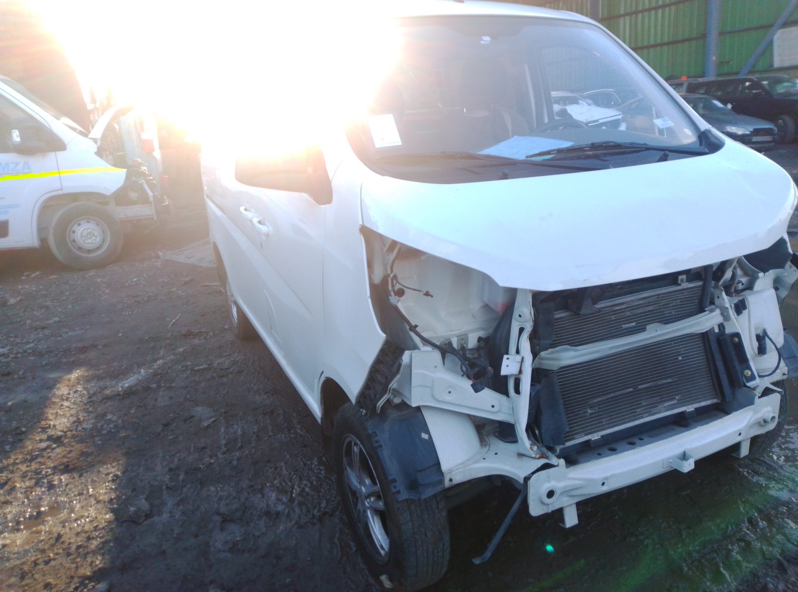 CHANGAN M201 2025