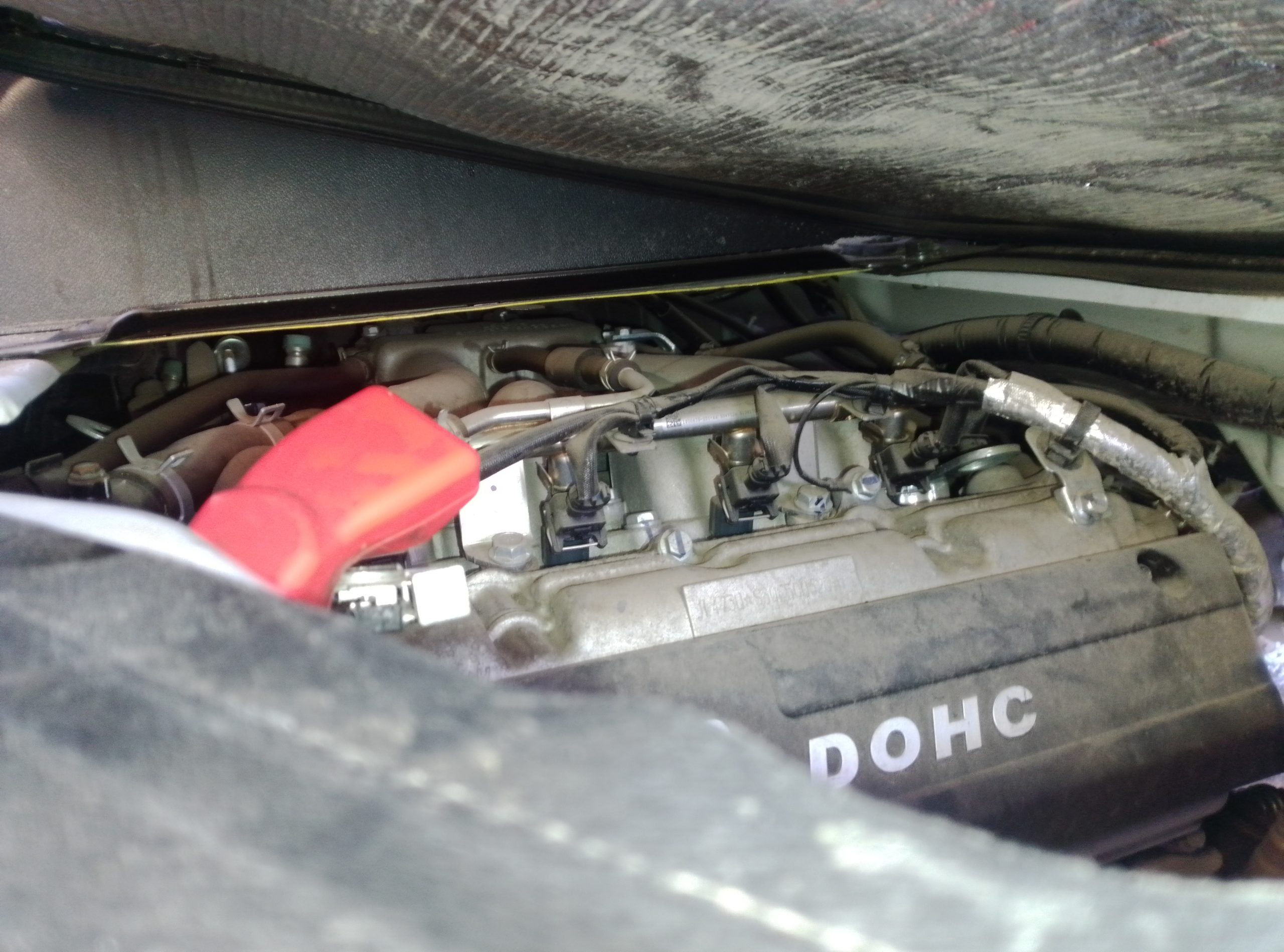 CHANGAN M201 2025