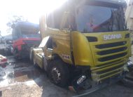SCANIA R440 2015