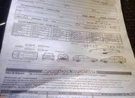 SCANIA R440 2015