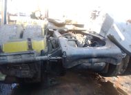 SCANIA R440 2015