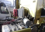 SCANIA R440 2015
