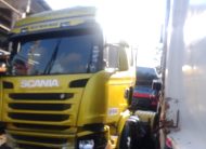 SCANIA R440 2015