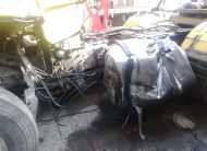 SCANIA R440 2015