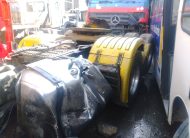 SCANIA R440 2015