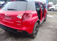 SUZUKI VITARA 2017