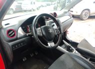 SUZUKI VITARA 2017