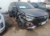 CHANGAN X7 2025