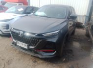 CHANGAN X7 2025
