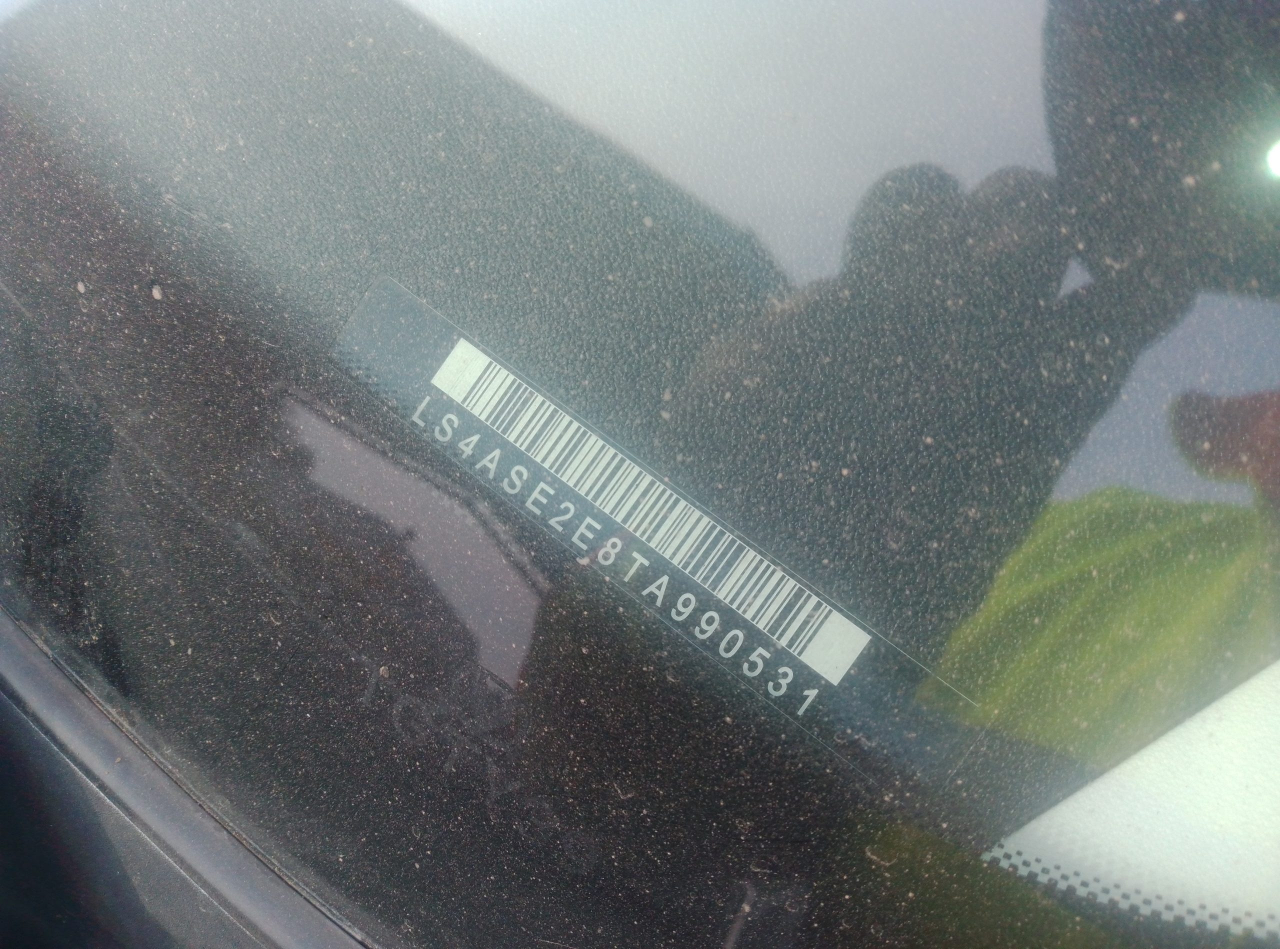 CHANGAN X7 2025