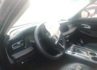 CHANGAN X7 2025