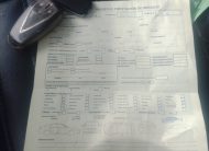 CHANGAN X7 2025