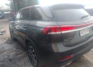 CHANGAN X7 2025