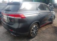 CHANGAN X7 2025