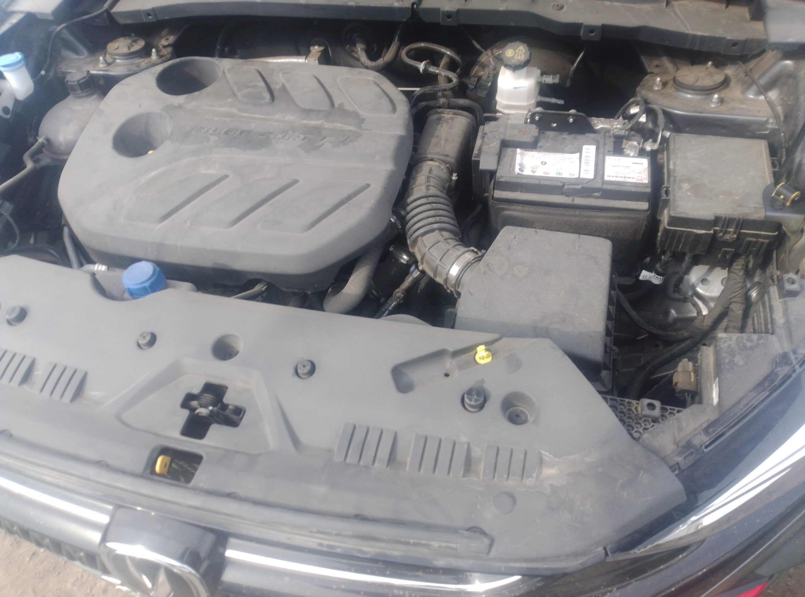 CHANGAN X7 2025