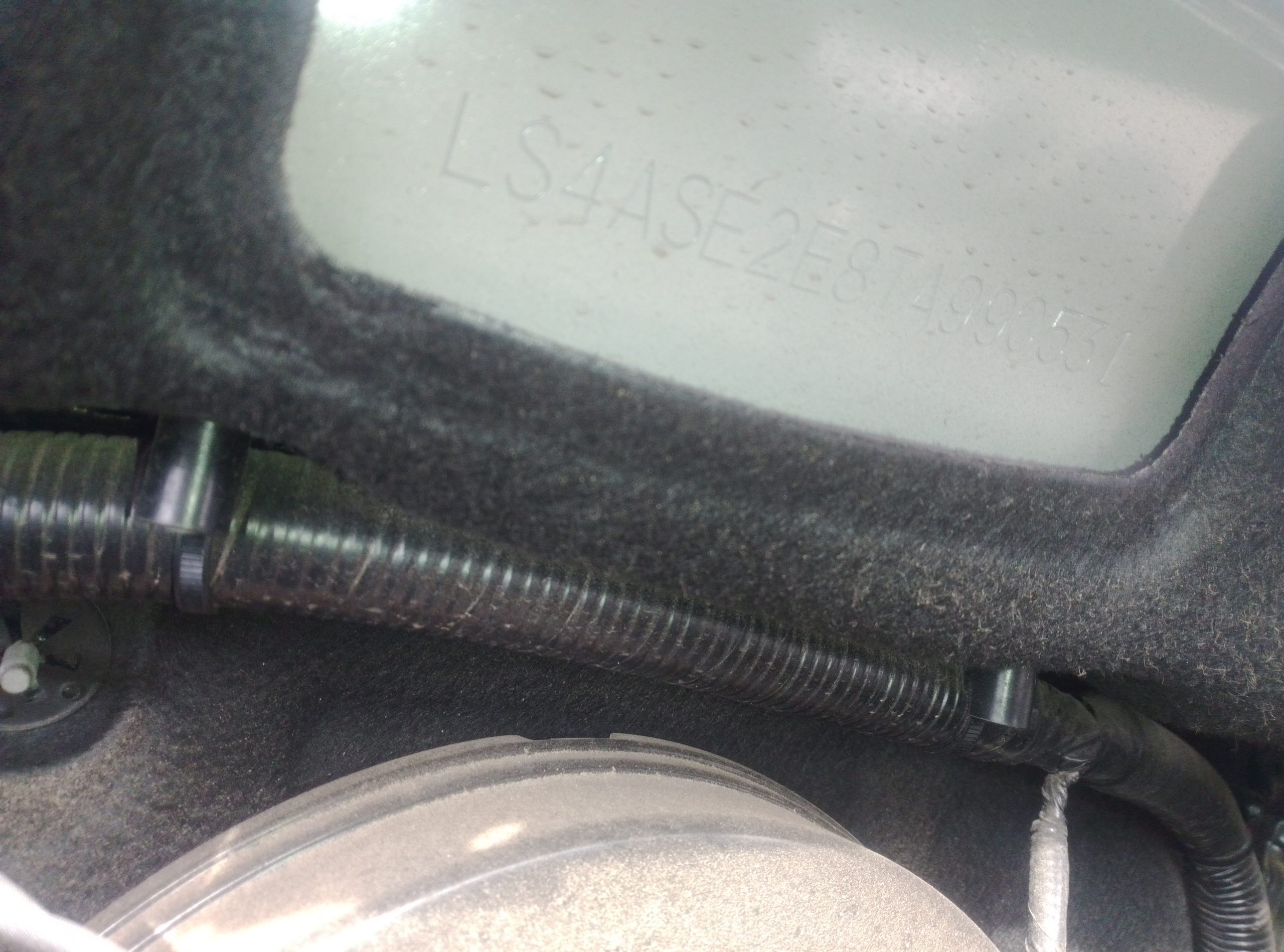 CHANGAN X7 2025