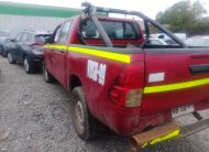 TOYOTA HILUX 2025