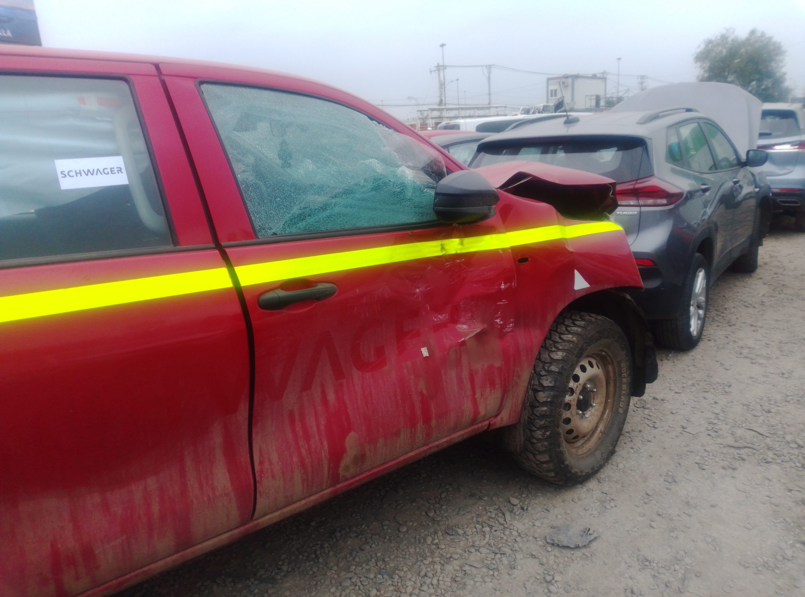 TOYOTA HILUX 2025