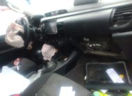 TOYOTA HILUX 2025