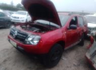 RENAULT DUSTER 2020