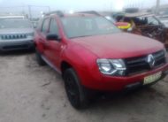 RENAULT DUSTER 2020