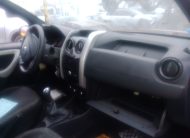 RENAULT DUSTER 2020