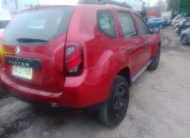 RENAULT DUSTER 2020
