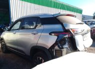 CHEVROLET GROOVE 2022
