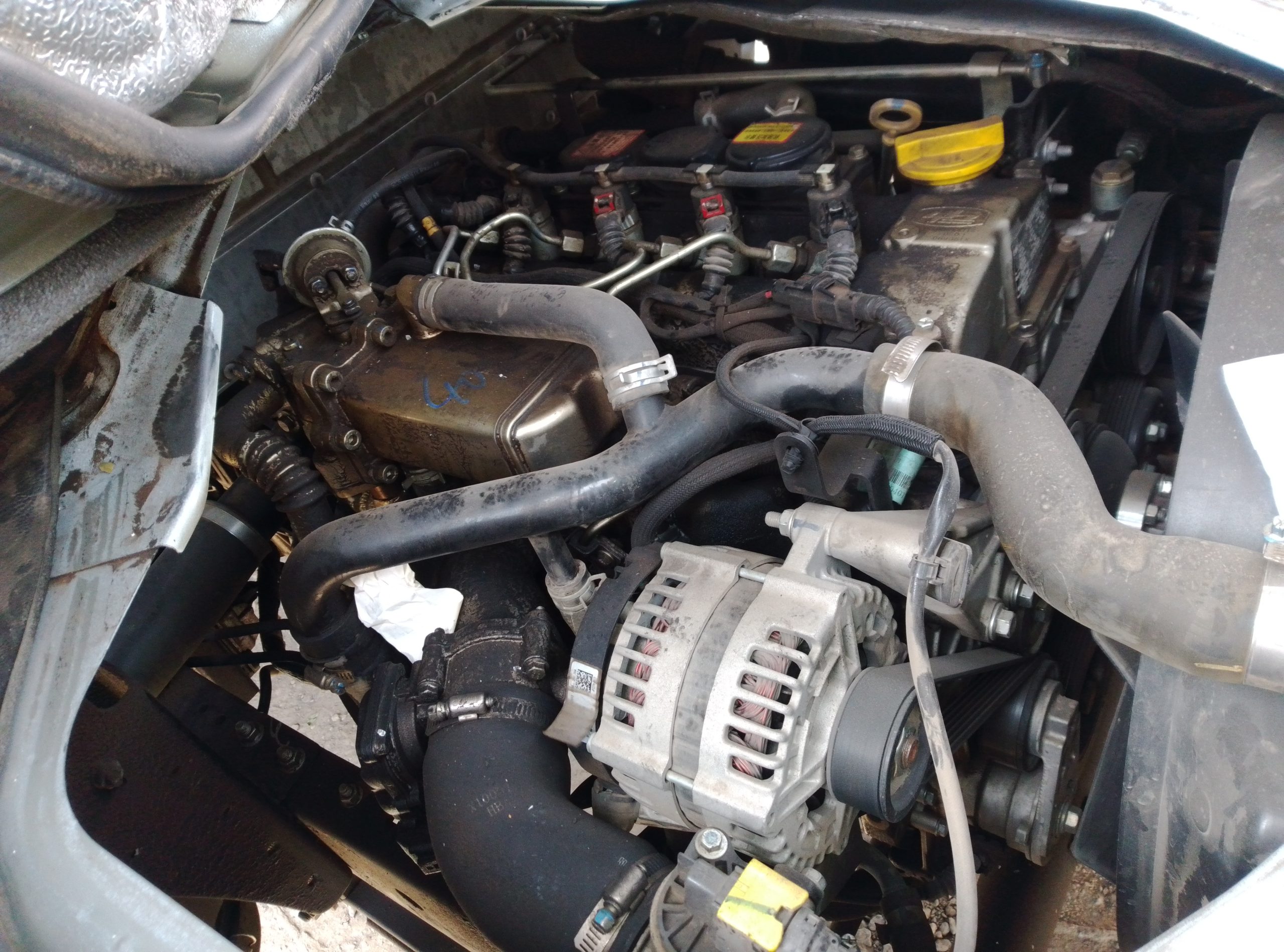 MAXUS C35 2023