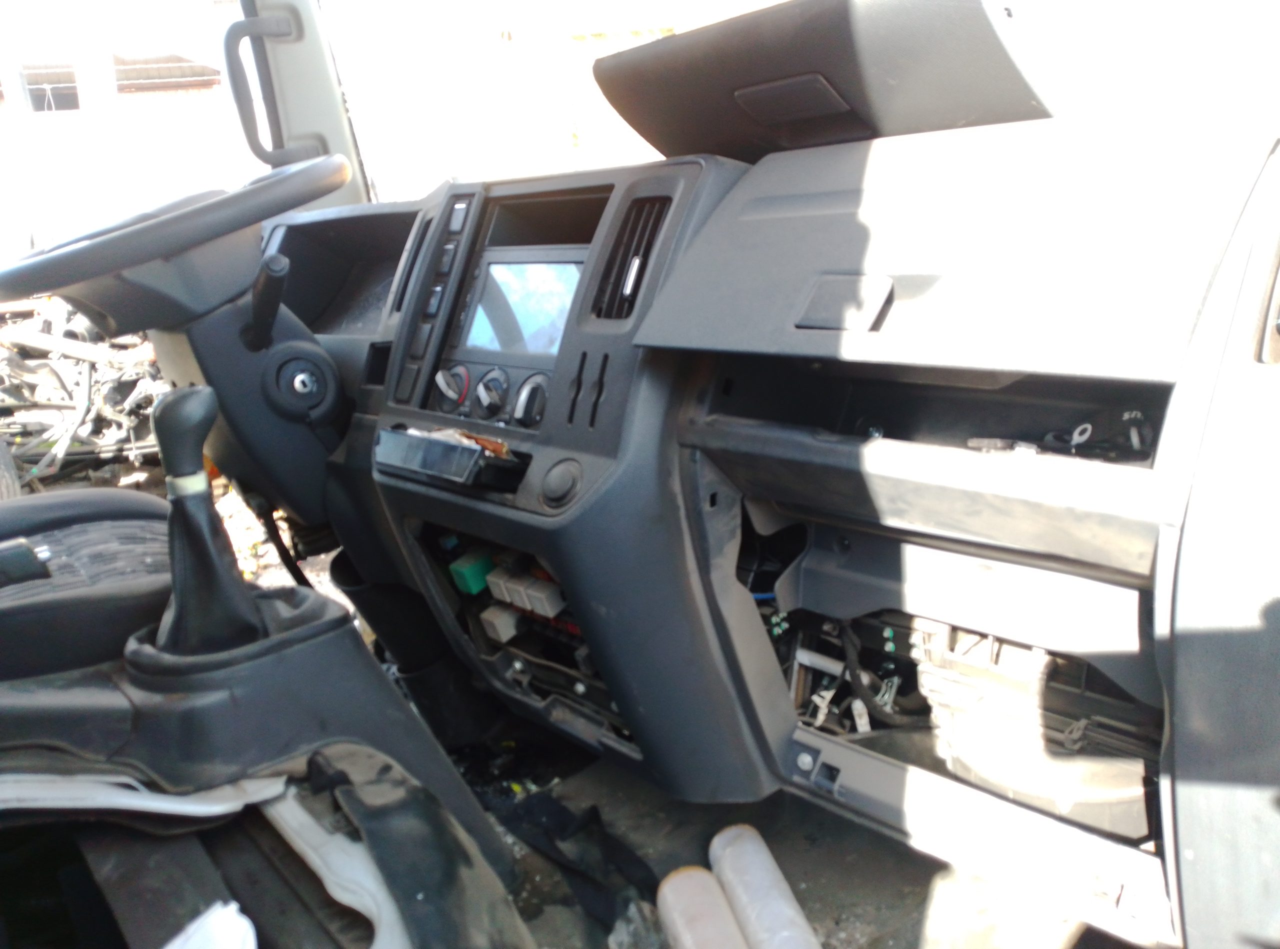 MAXUS C35 2023