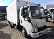 MAXUS C35 2023