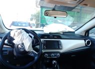NISSAN VERSA 2021
