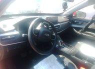 CHERY TIGGO 2022