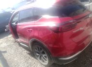 CHERY TIGGO 2022