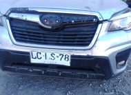 SUBARU FORESTER 2019