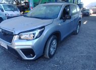 SUBARU FORESTER 2019