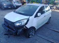 KIA MOTORS MORNING 2015