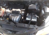 TOYOTA RAV 4 2015