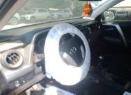 TOYOTA RAV 4 2015