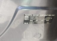TOYOTA RAV 4 2015