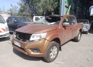 NISSAN NP 300 2018