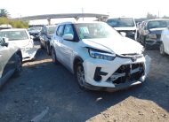 TOYOTA RAIZE 2025