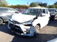 TOYOTA RAIZE 2025
