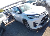 TOYOTA RAIZE 2025