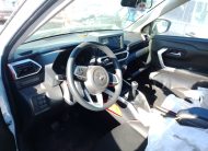 TOYOTA RAIZE 2025