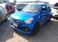 SUZUKI CELERIO 2023
