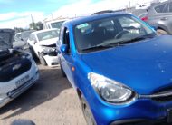 SUZUKI CELERIO 2023