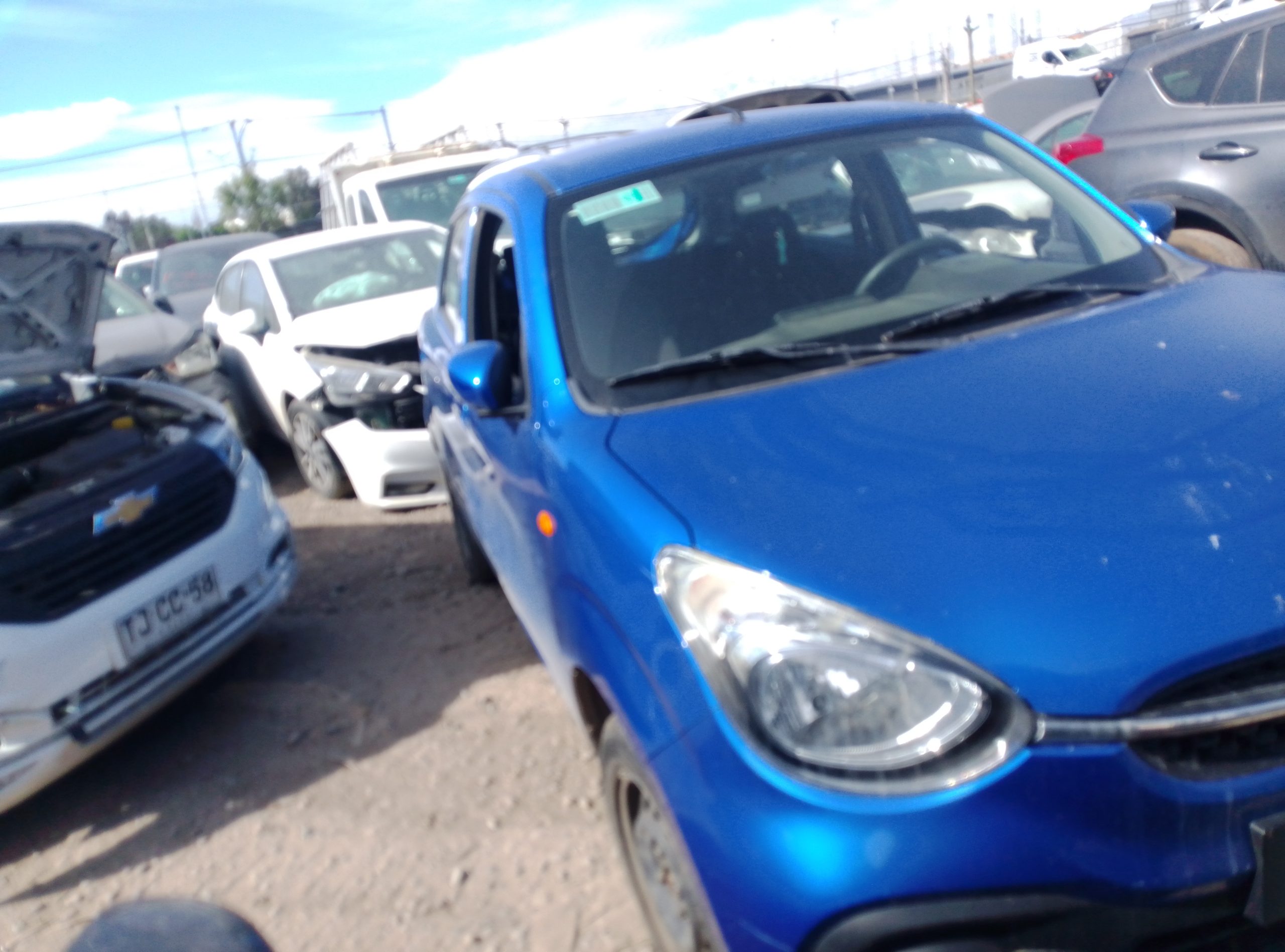 SUZUKI CELERIO 2023