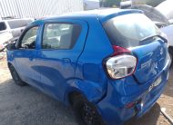SUZUKI CELERIO 2023